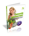 Gezonde Gewoontes 3-DVD+Personal Coachin