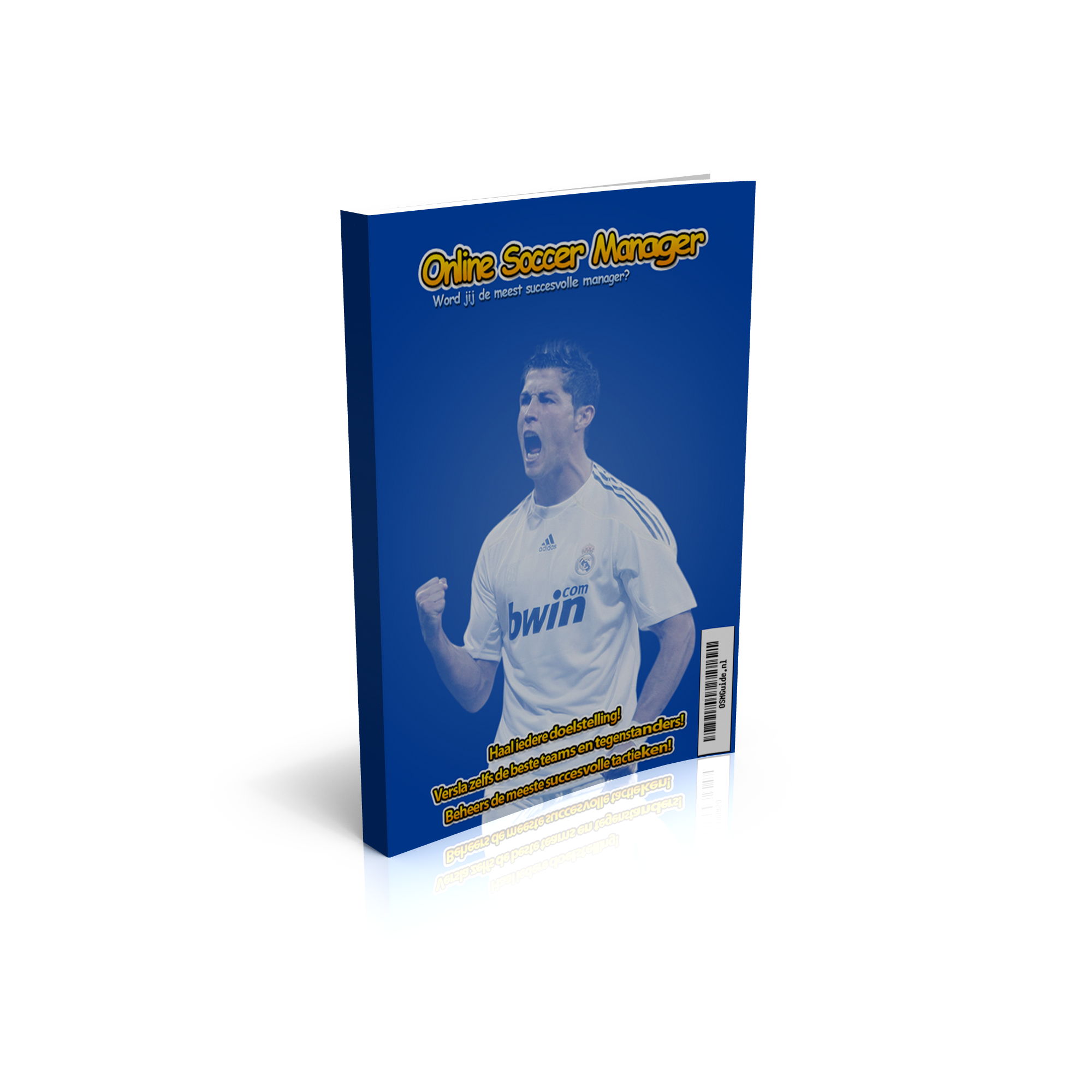 e-book osmguide