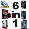 Wat is MARKETING?Direct MARKETING via internet MARKETING.