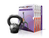 Kettlebell Workout voor Mannen