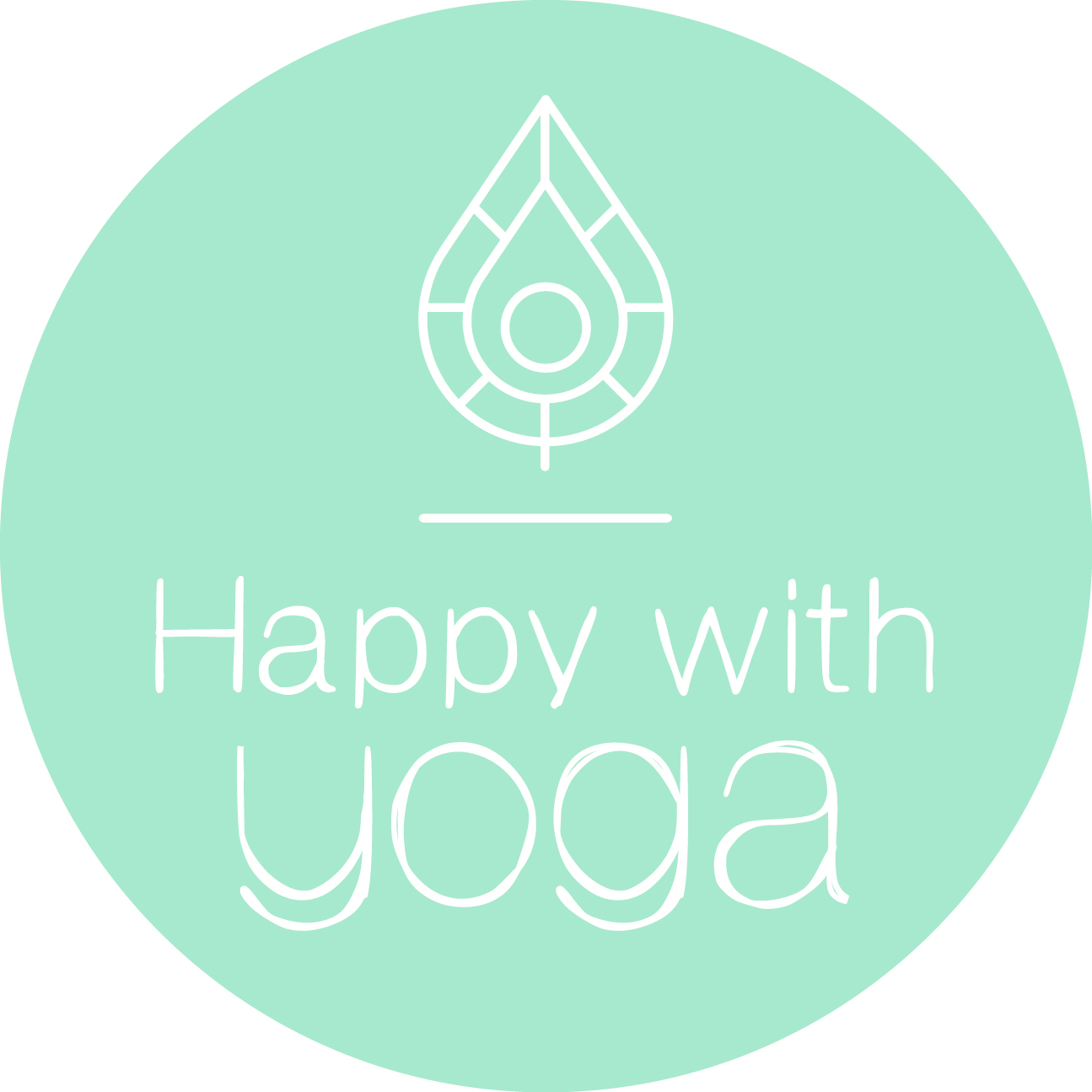 Kwartaalabonnement - Practice Happy with Yoga