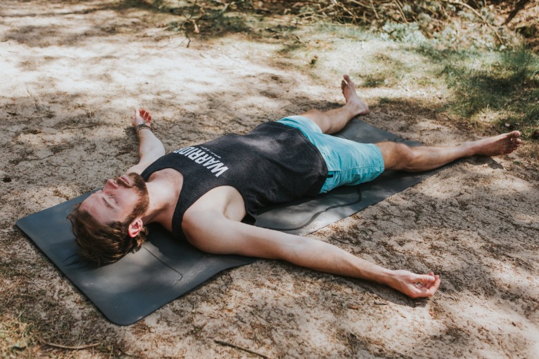Yoga Nidra - Happy with Yoga