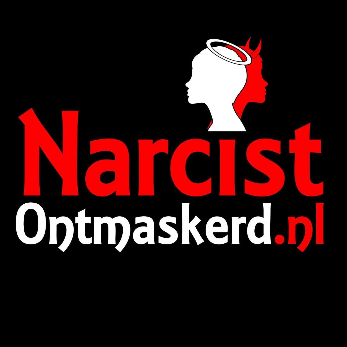 30 Dagen Narcismevrij Challenge
