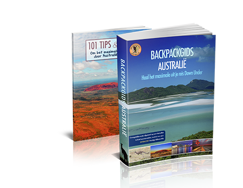 Backpackgids Australië