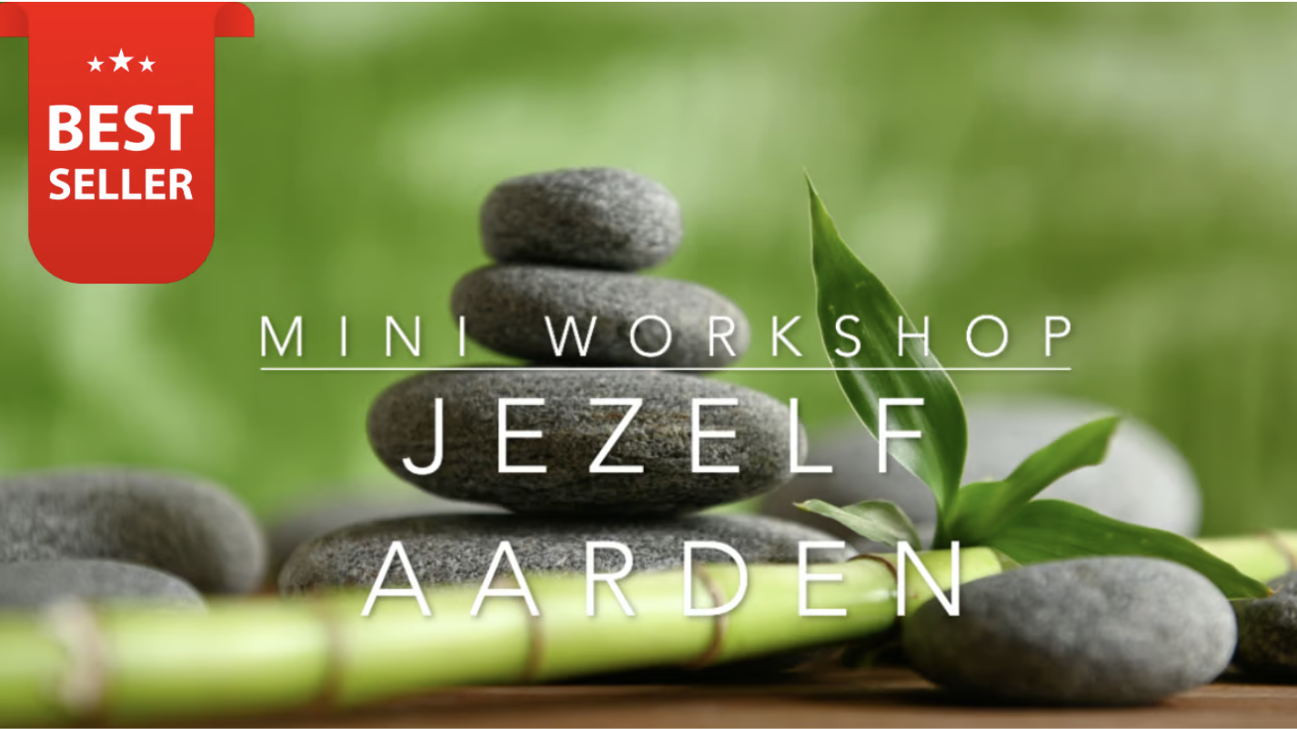 JEZELF AARDEN