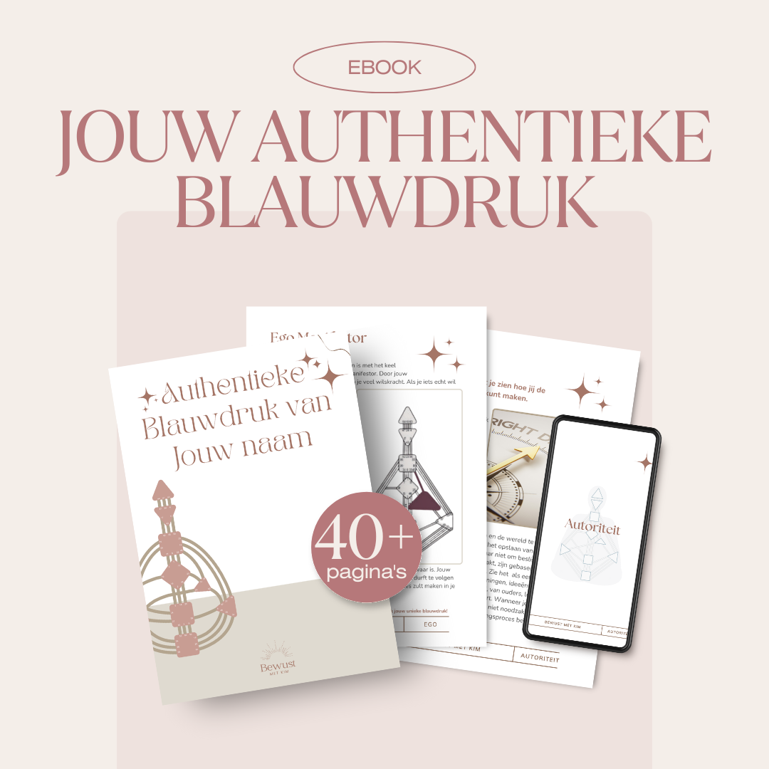 Wil je gelijk een deep dive maken in jouw design?