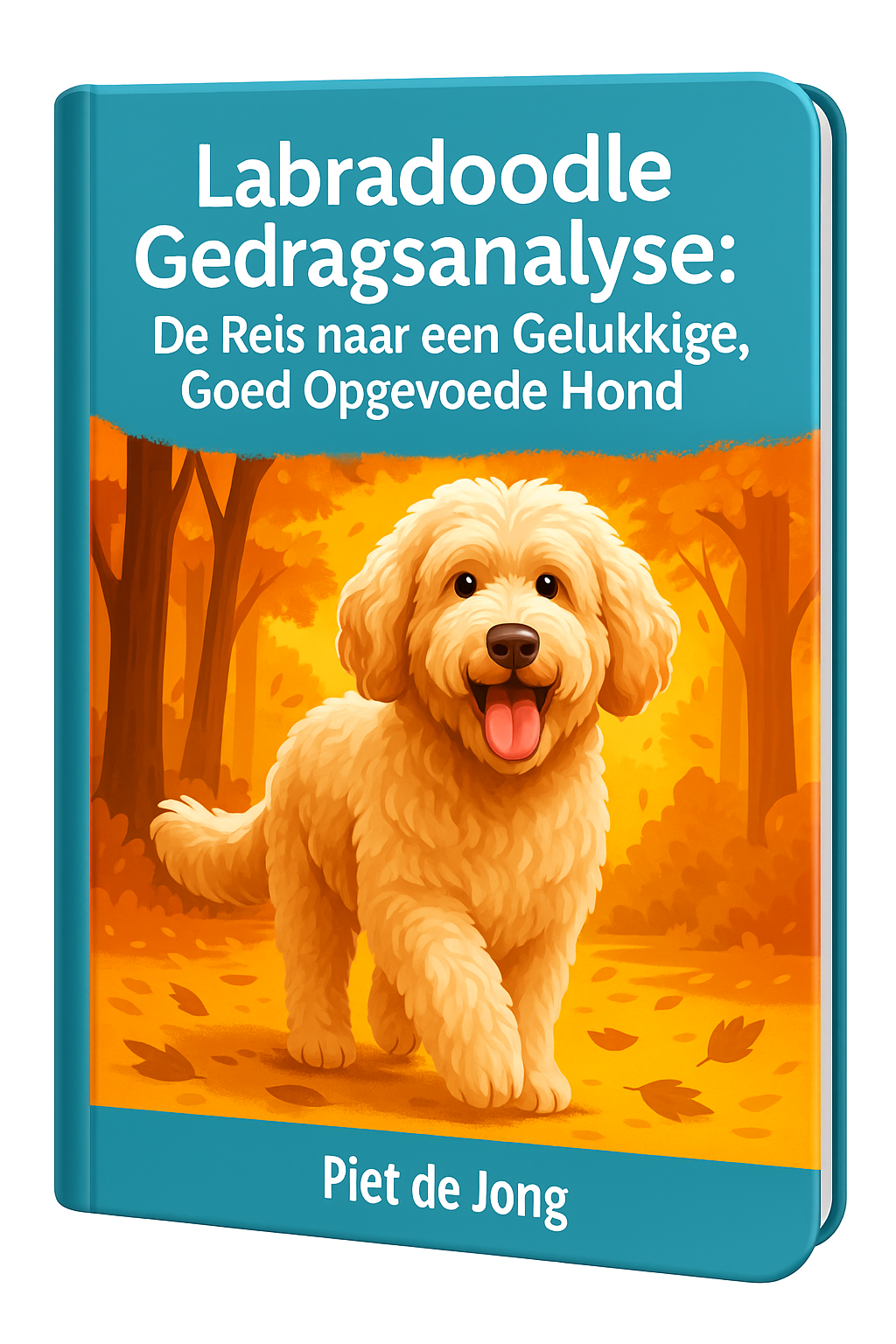 Wil je blijvend beter gedrag? Voeg dan het Gedragsanalyse-Werkboek toe!